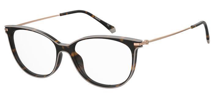 Polaroid Eyeglasses PLDD415 086