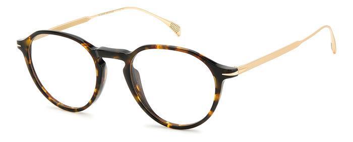 David Beckham Eyeglasses DB1105 2IK