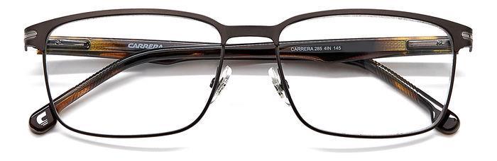 Carrera Matte Brown Eyeglasses CA285 4IN