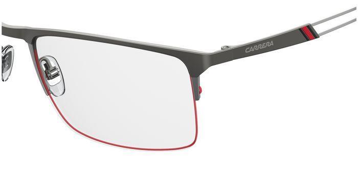 Carrera Semimatte Dark Ruthenium Eyeglasses CA8832 R80
