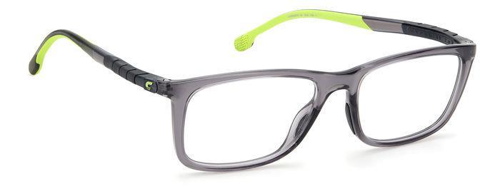 Carrera Grey Green Eyeglasses CAHYPERFIT 24 3U5