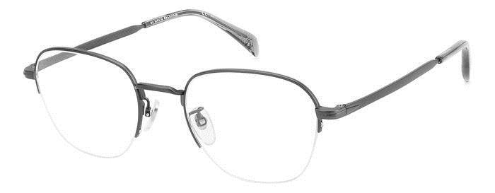 David Beckham Eyeglasses DB1109/G V81