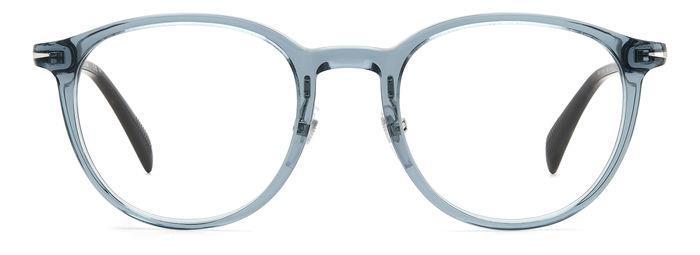 David Beckham Eyeglasses DB1074/G B88