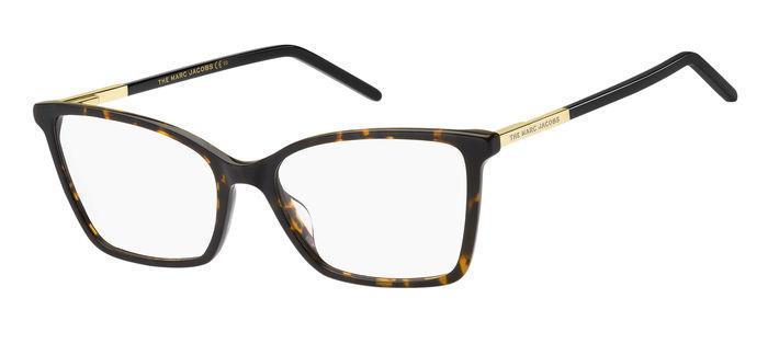 Marc Jacobs Eyeglasses MJ544 086