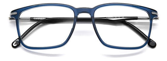 Carrera Blue Eyeglasses CA283 PJP