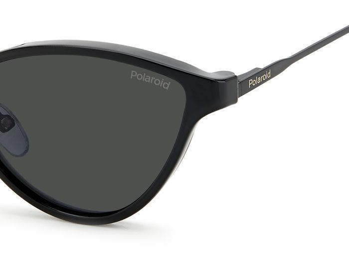 Polaroid Eyeglasses PLD6157/CS 807