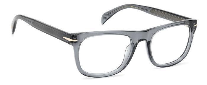 David Beckham Eyeglasses DB7085 KB7