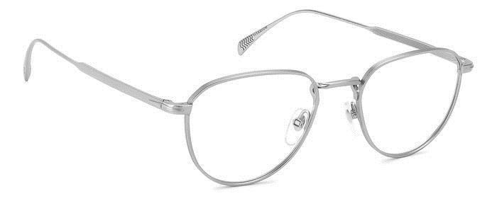 David Beckham Eyeglasses DB1104 R81