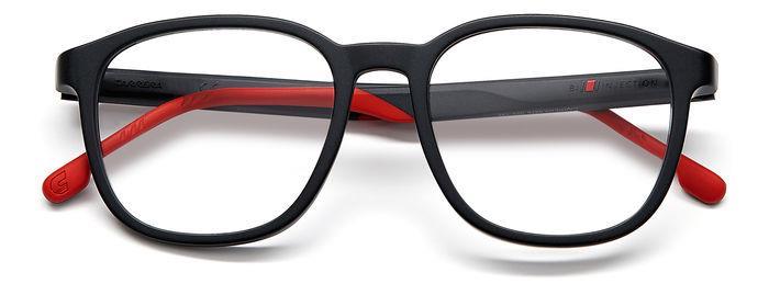 Carrera Matte Black Eyeglasses CA8878 003