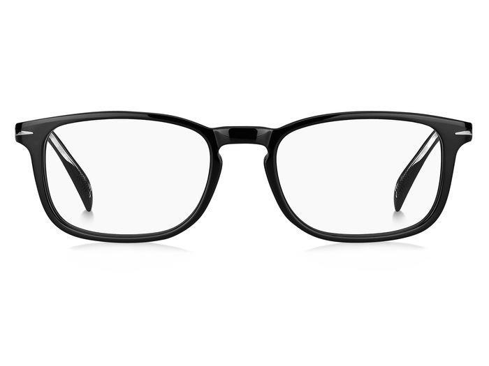 David Beckham Eyeglasses DB1027 807
