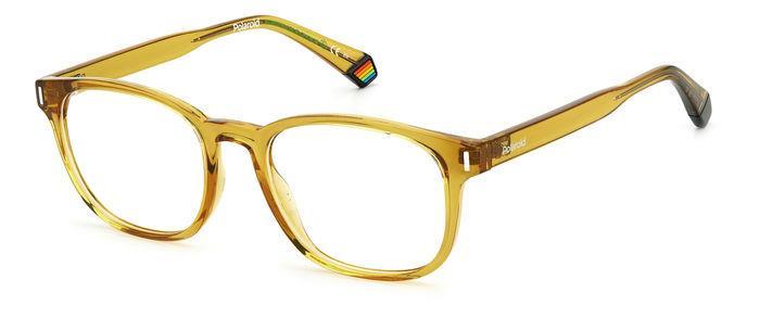 Polaroid Eyeglasses PLDD453 40G