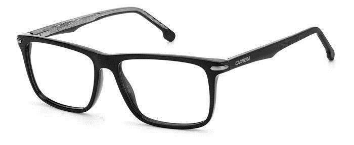 Carrera Black Eyeglasses CA286 807