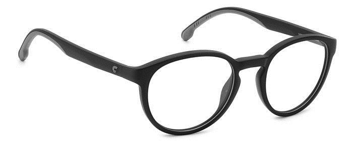 Carrera Matte Black Eyeglasses CA8879 003