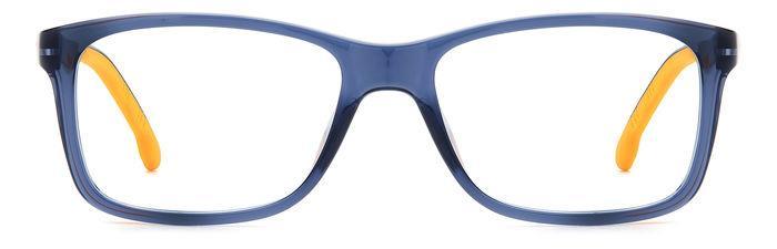 Carrera Blue Eyeglasses CA8880 PJP