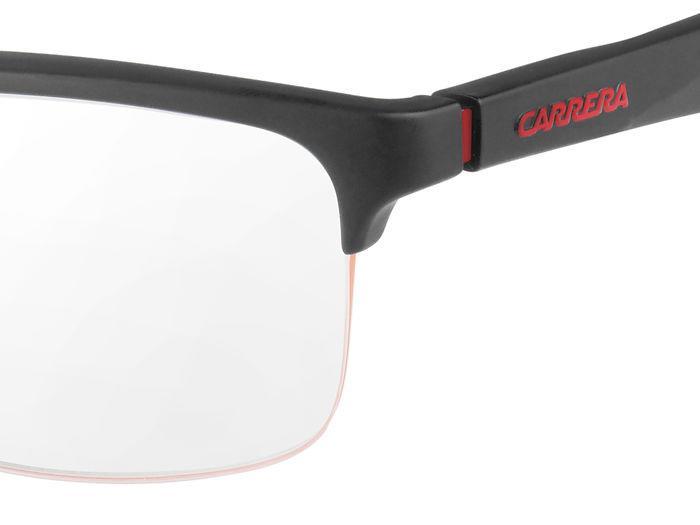 Carrera Matte Black Eyeglasses CA4403/V 003