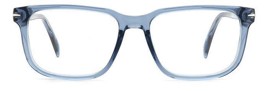 David Beckham Eyeglasses DB1022 PJP