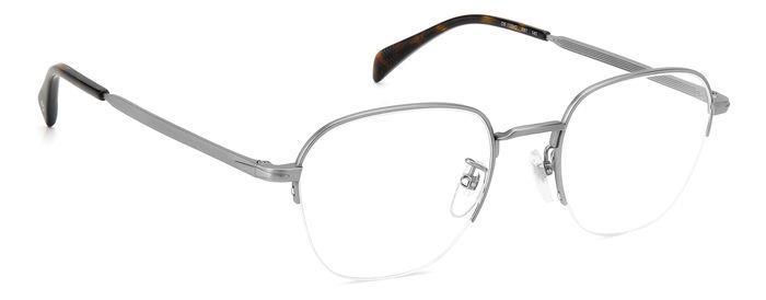 David Beckham Eyeglasses DB1109/G R81