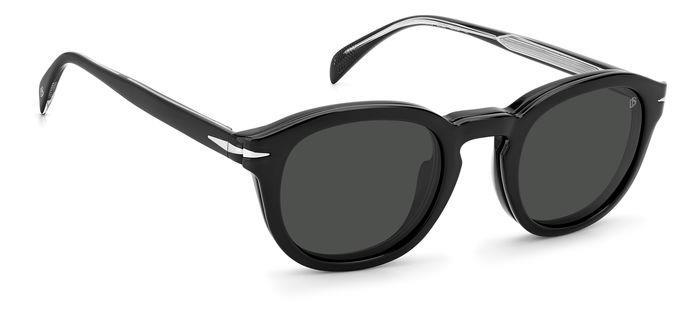 David Beckham Eyeglasses DB1080/CS 807