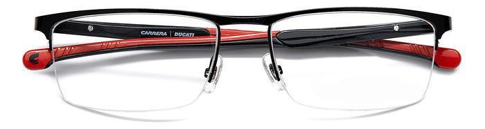 Carrera Ducati Eyeglasses CARDUC 009 OIT