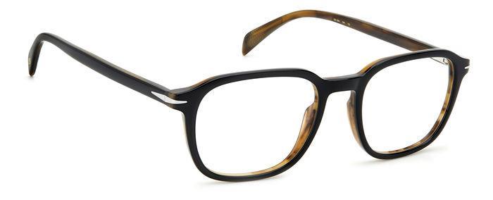 David Beckham Eyeglasses DB1084 05K