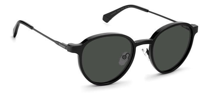 Polaroid Eyeglasses PLD6158/CS 807