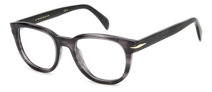 David Beckham Eyeglasses DB7097 2W8