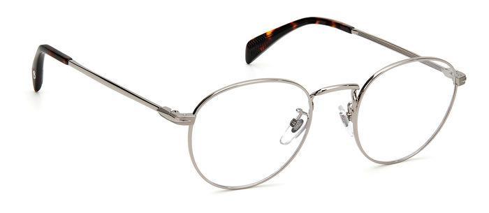 David Beckham Eyeglasses DB1015 6LB
