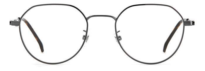 Carrera Dark Ruthenium Black Eyeglasses CA1117/G V81