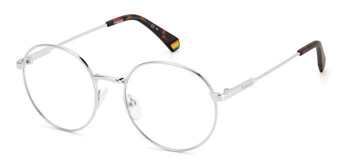 Polaroid Eyeglasses PLDD449 010