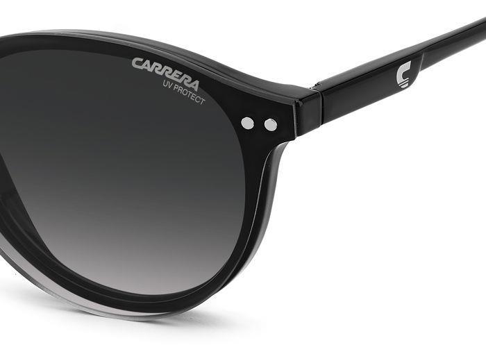 Carrera Black Eyeglasses CA2039T/CS 807