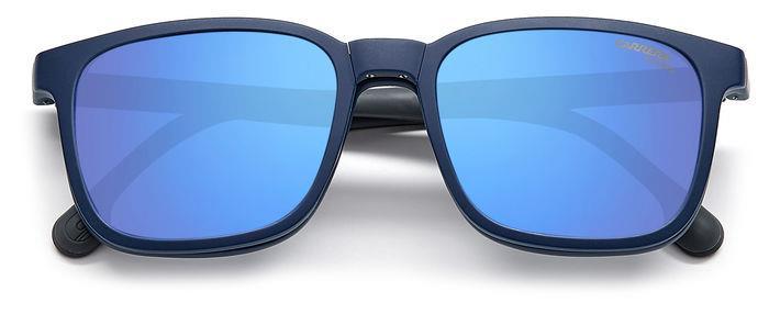 Carrera Blue Black Eyeglasses CA8045/CS 9N7