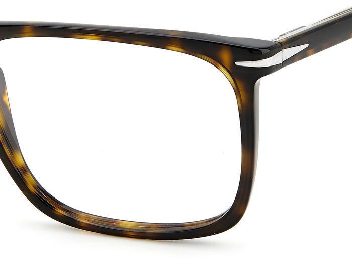 David Beckham Eyeglasses DB1108 086