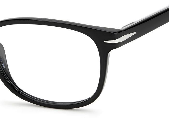 David Beckham Eyeglasses DB1064 807