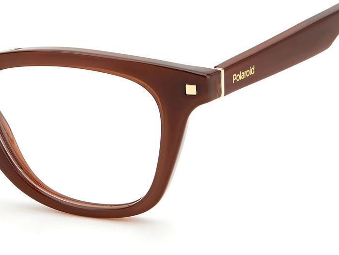 Polaroid Eyeglasses PLDD434 09Q