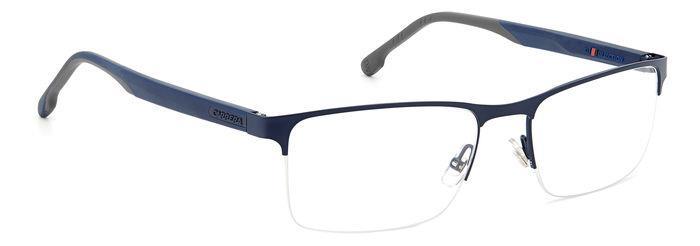 Carrera Blue Eyeglasses CA8864 PJP