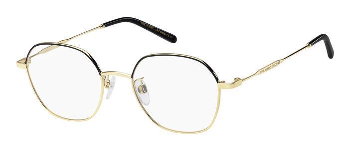 Marc Jacobs Eyeglasses MJ563/G RHL