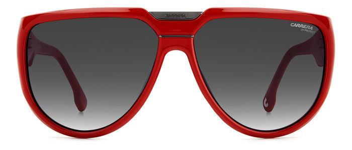 Carrera Sunglasses CAFLAGLAB 13 C9A/9O Red