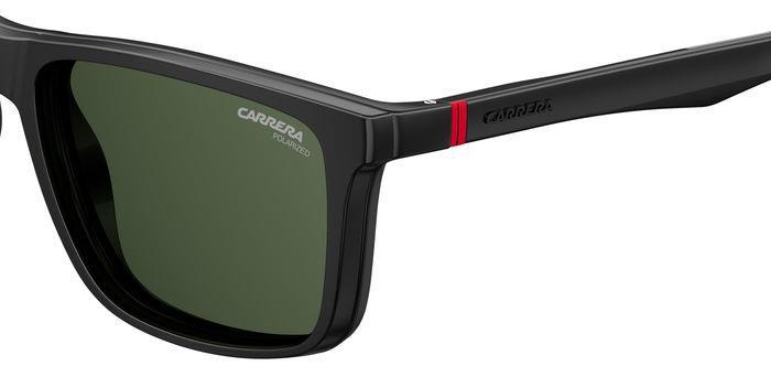 Carrera Black Eyeglasses CA4009/CS 807