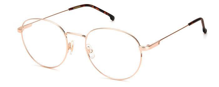 Carrera Copper Gold Eyeglasses CA2009T DDB