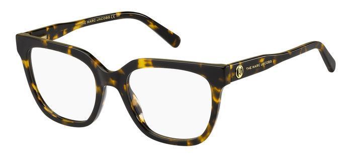 Marc Jacobs Eyeglasses MJ629 086