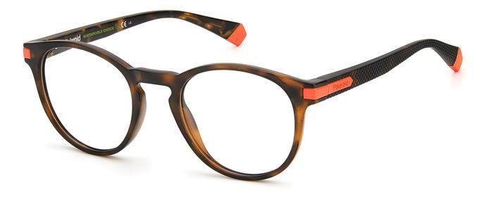 Polaroid Eyeglasses PLDD418 N9P