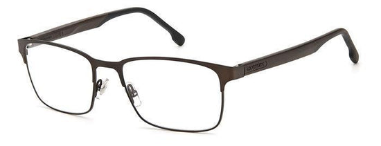 Carrera Matte Brown Eyeglasses CA8869 YZ4