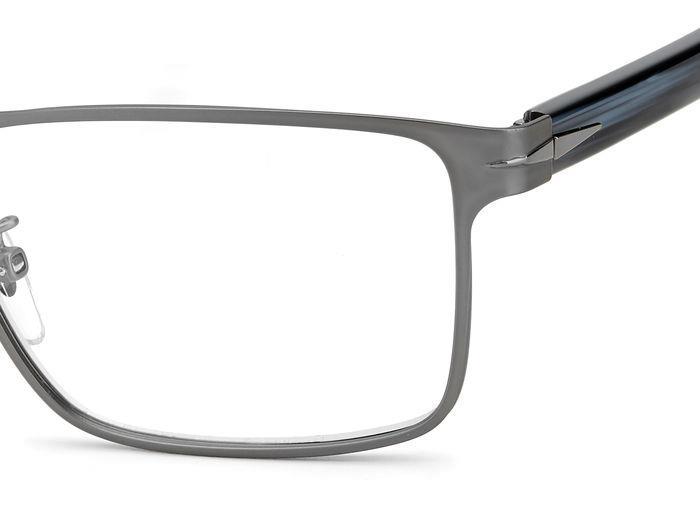 David Beckham Eyeglasses DB1067 R80