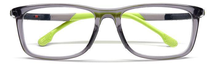 Carrera Grey Green Eyeglasses CAHYPERFIT 24 3U5