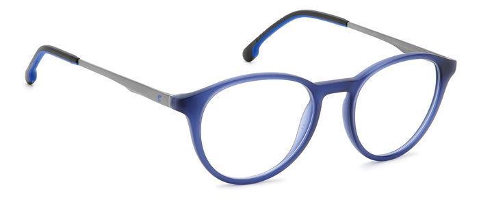 Carrera Blue Eyeglasses CA8882 PJP