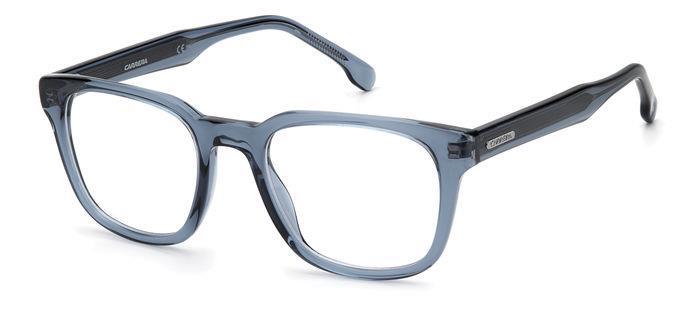 Carrera Blue Eyeglasses CA269 PJP