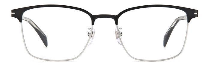 David Beckham Eyeglasses DB1059/F TI7