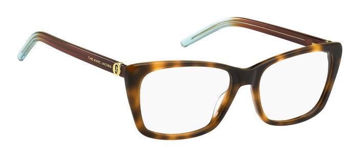 Marc Jacobs Eyeglasses MJ598 ISK