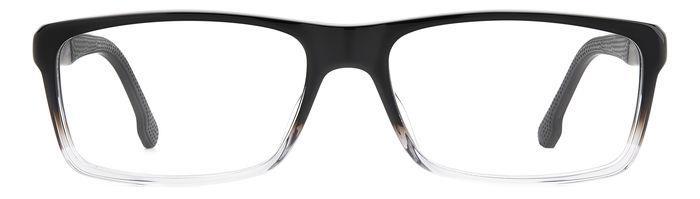 Carrera Black Grey Eyeglasses CA8852 08A