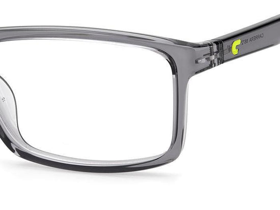 Carrera Grey Eyeglasses CA8872 KB7